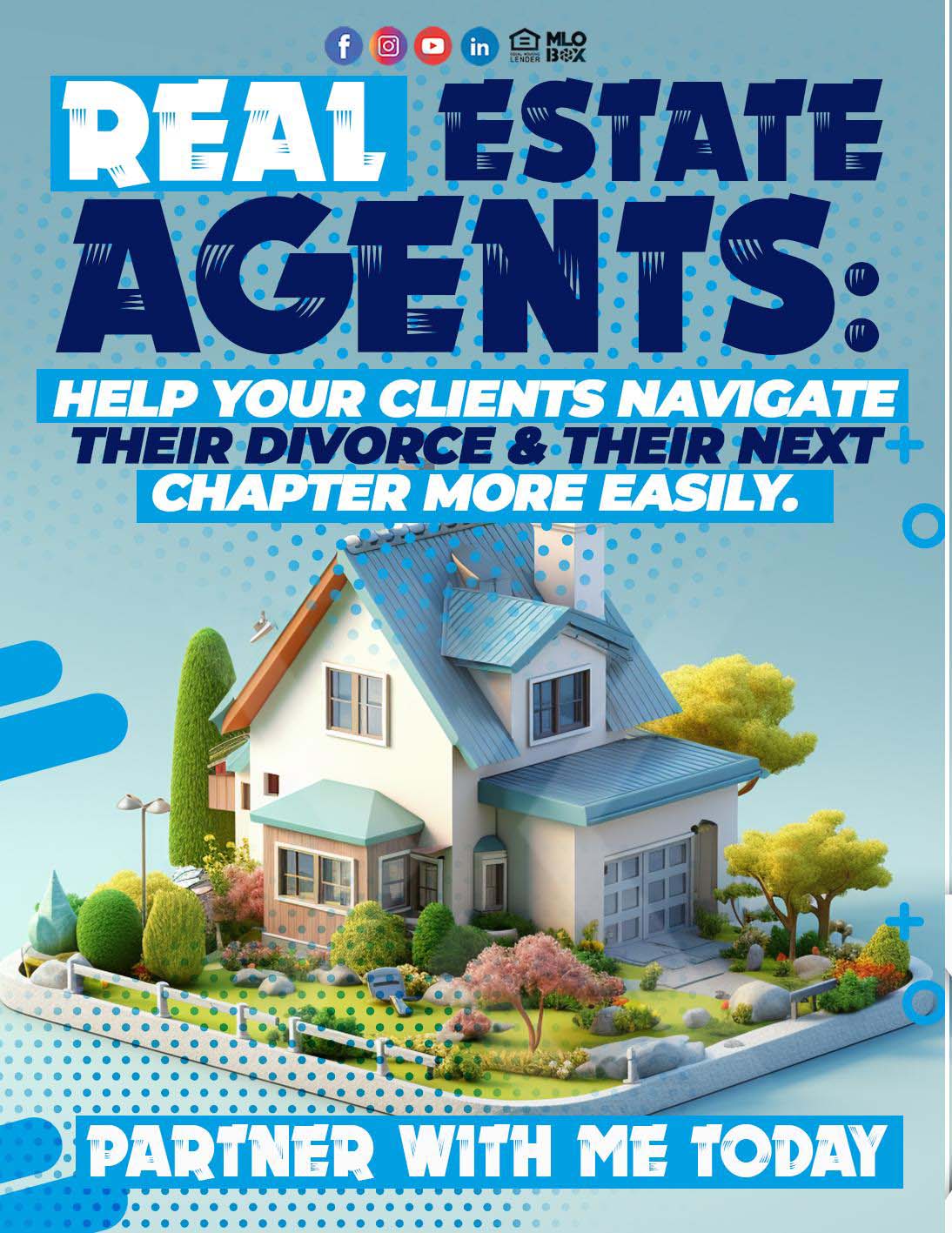 YOU DESERVE - Anthony Gallup - Mortgage Loan Officer